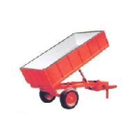 Agricultural Trolley