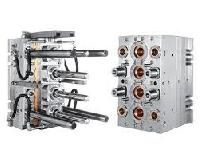 Precision Injection Mold