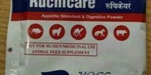 Ruchicare Herbal Digestive Powder