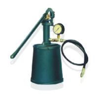 Hydraulic Test Pump