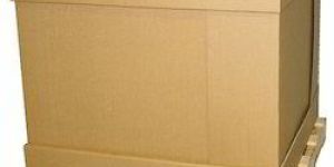 Heavy Duty Corrugated Boxes