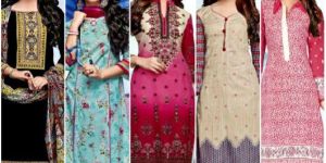 Readymade Salwar Kameez Patiyala Suit