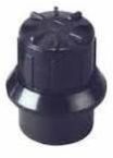Drip Irrigation Flash Valve