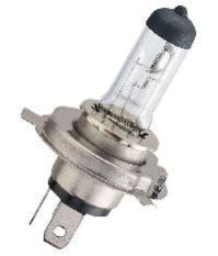 Two Wheeler Headlight Bulb
