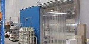Cold Storage Services