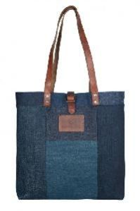 Denim Bags
