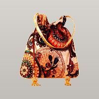 Ethnic Bags