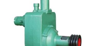 Vacuum Priming Pump