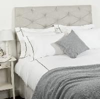 Cotton Bed Linen