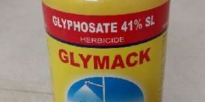 Glyphosate 41% S.L. Herbicide