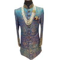 Sherwani Fabric