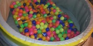 Ball Pool