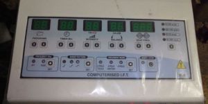 Digital IFT Unit