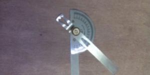 Goniometer 180 Degree