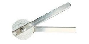 Goniometer 360 Aluminium