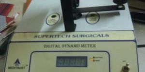 Hand-Grip Dynamometer (Digital)