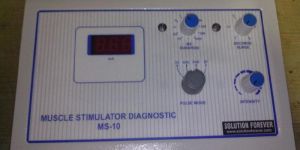 Muscle Stimulator