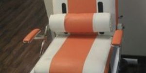 Quadriceps Chair Super Deluxe