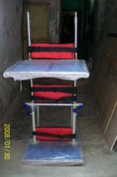 Stand in Frame Metallic