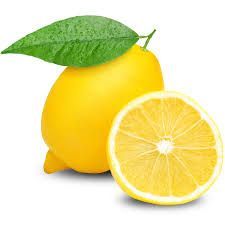 Fresh Lemon