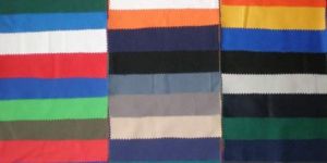 COTTON HOISERY FABRICS