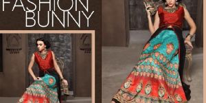 Bridal Salwar Kameez