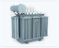 Three Phase Oil Filled Distribution Transformers