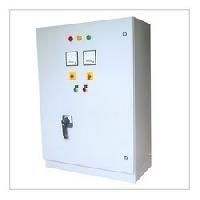 Electrical Panel Box