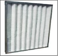 Ahu Air Filters