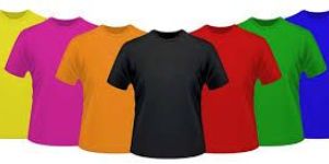 Boys Round Neck T-shirts