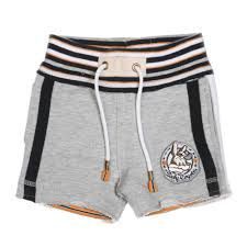 Boys Shorts