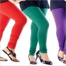 Ladies Leggings