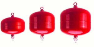 ABC Modular Fire Extinguishers