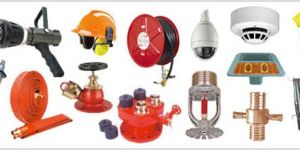 Fire Safety Equipment
