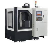 CNC Vmc Machine