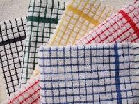 Cotton Tea Towels