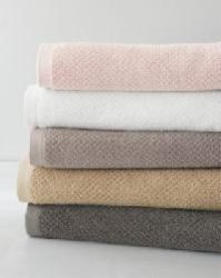 Organic Towels