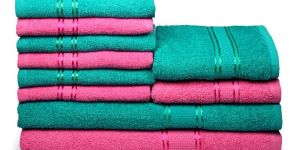 Terry Towels