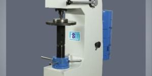 J Brinell Hardness Testing Machine