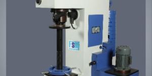 O Brinell Hardness Testing Machine