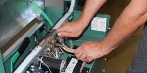 Material Testing Machine Services