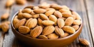 Almonds