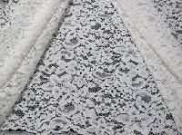 Jacquard Lace Fabric