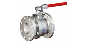 Ball Valves