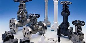 Industrial Valves