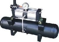 Air Pressure Booster
