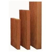 Evaporative Cooling Pad