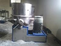 Agglomerator Machine