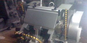 Die Cutting Machines