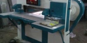 Semi Automatic Paper Cutting Machine